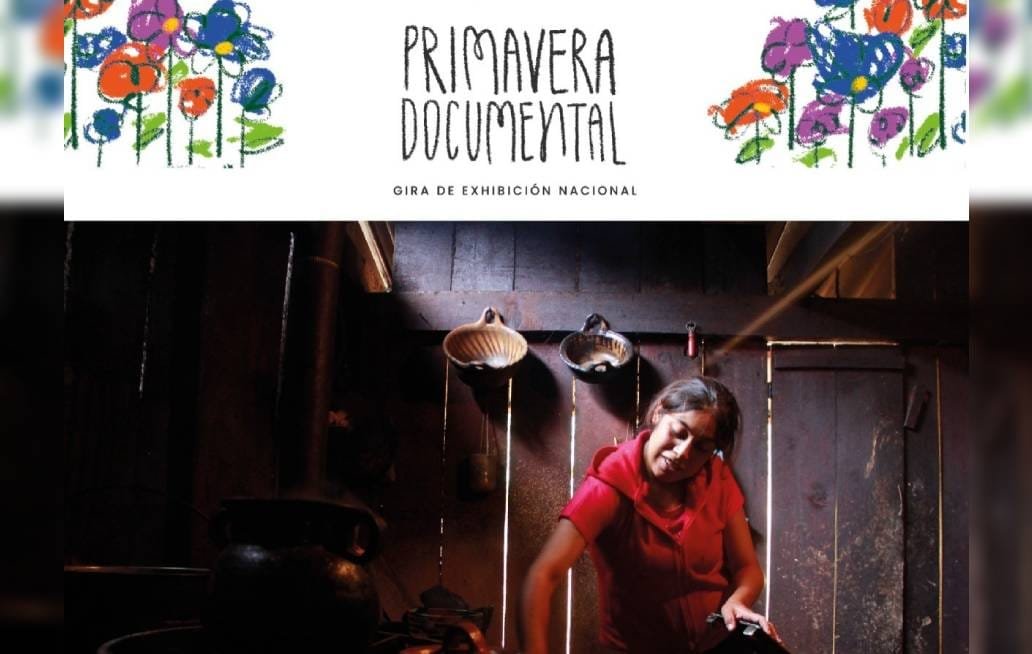 Cinemateca “Luis Buñuel” de Puebla exhibirá ciclo “Primavera Documental” de DocsMX^
